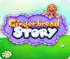 Gingerbread Story jeu