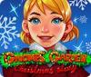 Gnomes Garden Christmas Story jeu