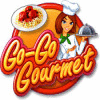 Go Go Gourmet jeu