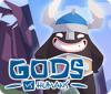 Gods vs Humans jeu