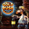 Gold Rush - Treasure Hunt jeu