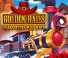 Golden Rails: Tales of the Wild West jeu