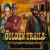 Golden Trails 2: L'Héritage Perdu jeu
