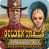 Golden Trails: The New Western Rush jeu