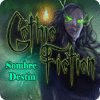Gothic Fiction: Sombre Destin jeu