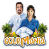 Gourmania jeu