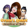 Grace's Quest: To Catch An Art Thief jeu