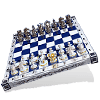 Grand Master Chess jeu