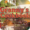 Granny's Cookbook jeu