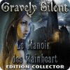 Gravely Silent: Le Manoir des Rainheart Edition Collector jeu