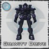 Gravity Drive jeu