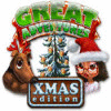 Great Adventures: Xmas Edition jeu