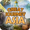 Great Journey Asia jeu