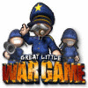 Great Little War Game jeu