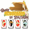 Greek Goddesses of Solitaire jeu