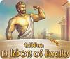 Griddlers: 12 labors of Hercules jeu