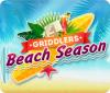 Griddlers beach season jeu