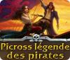 Picross Légende des Pirates jeu