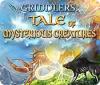 Griddlers: Tale of Mysterious Creatures jeu