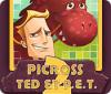 Picross Ted et P.E.T. 2 jeu