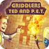 Griddlers: Ted and P.E.T. jeu