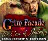 Grim Façade: Le Prix de la Jalousie Edition Collector jeu