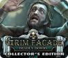 Grim Facade: Dot Mortelle Édition Collector jeu