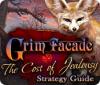 Grim Facade: Cost of Jealousy Strategy Guide jeu