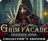 Grim Facade: Hidden Sins Collector's Edition jeu