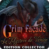 Grim Façade: Le Mystère de Venise Edition Collector jeu