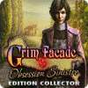 Grim Facade: Obsession Sinistre Edition Collector jeu