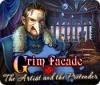 Grim Facade: The Artist and the Pretender jeu
