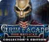 Grim Facade: Le Chat Rouge Édition Collector jeu