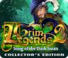 Grim Legends 2: Song of the Dark Swan Collector's Edition jeu