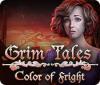 Grim Tales: Color of Fright jeu
