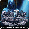 Grim Tales: La Malédiction des Gray Edition Collector jeu