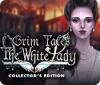 Grim Tales: La Dame Blanche Édition Collector jeu