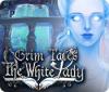 Grim Tales: La Dame Blanche jeu