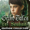 Grim Tales: Les Souhaits Edition Collector jeu