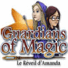 Guardians of Magic: Le Réveil d'Amanda jeu