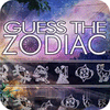 Guess The Zodiac jeu