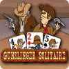 Gunslinger Solitaire jeu