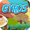 Gyros jeu