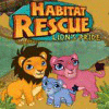 Habitat Rescue: Lion's Pride jeu