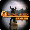 Hallowed Legends: Samhain jeu