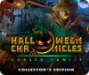 Halloween Chronicles: Cursed Family Collector's Edition jeu