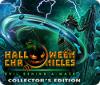 Halloween Chronicles: Evil Behind a Mask Collector's Edition jeu
