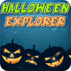 Halloween Explorer jeu