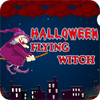 Hallooween Flying Witch jeu