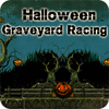Halloween Graveyard Racing jeu